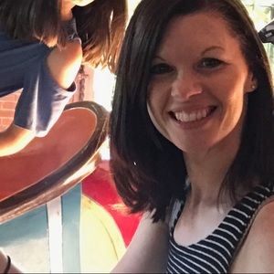 Meet your Posher, Jenny